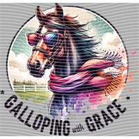 Animal Text Series-AT 2167